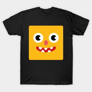 Happy face T-Shirt